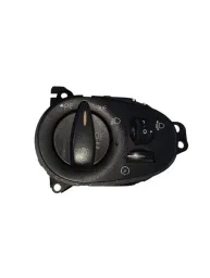 Botão Farol Reostato Original Ford Focus 2001/...