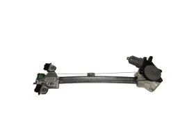 Máquina de Vidro Porta Traseira Direita Civic G9 2012 a 2016