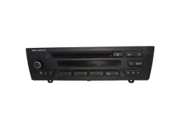 Radio CD Player Original BMW 118i 120i RA9216273011