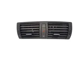 Difusor Central Botão Alerta Original BMW 118i 120i 2006/...