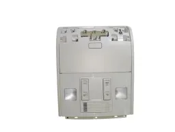 Lanterna Luz Teto Original VW Polo Virtus 2018/... C/Detalhe