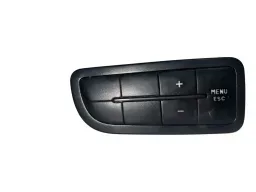 Botão Comando Computador Bordo Fiat Uno Vivace 2011/...