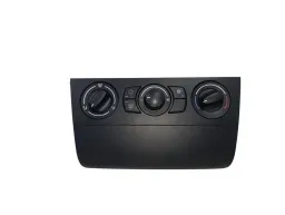 Comando Ar BMW Serie 1 118i 120i 2008 2009 2010 Original